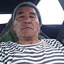 Знакомства: Урымбай, 59 лет, Оренбург