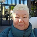 Знакомства: Светлана, 61 год, Калининград