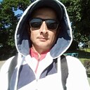 Знакомства: Денис, 42 года, Речица