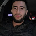 Знакомства: Азер, 24 года, Сыктывкар