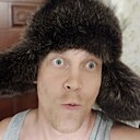 Знакомства: Андрей, 35 лет, Сосногорск