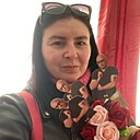 Знакомства: Вика, 39 лет, Молодечно