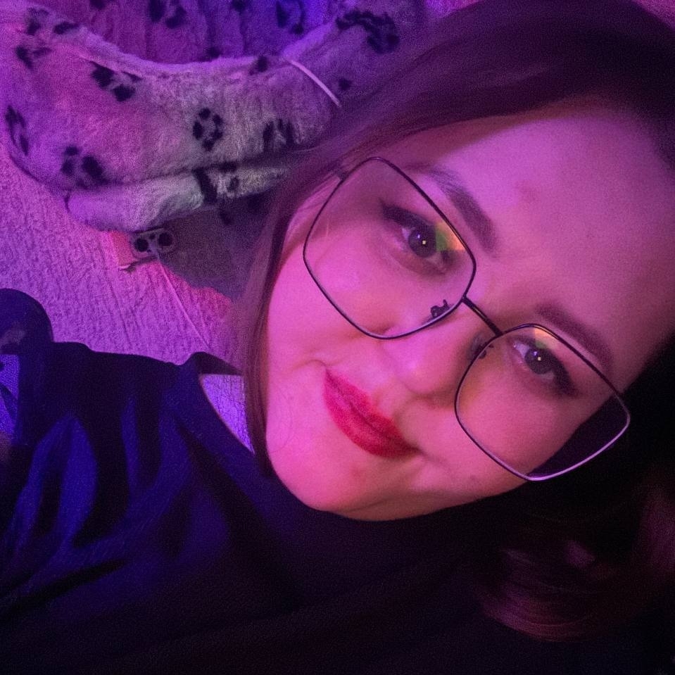 Знакомства: Дана, 21 год, Верещагино