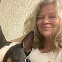 Знакомства: The She-devil, 56 лет, Владимир