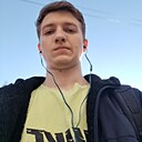 Знакомства: Евгений, 24 года, Витебск