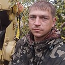 Знакомства: Дима, 31 год, Тулун