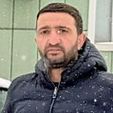 Знакомства: Руслан Исмаилов, 37 лет, Владикавказ