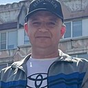 Знакомства: Сергей, 50 лет, Череповец