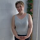 Знакомства: Светлана, 49 лет, Фаниполь