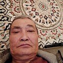 Знакомства: Мейрам, 56 лет, Астана