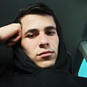 Знакомства: Aziz, 24 года, Варшава