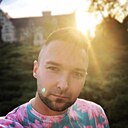 Знакомства: Вадим, 30 лет, Познань