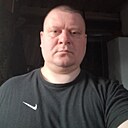 Знакомства: Вадим, 40 лет, Минск