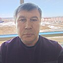 Знакомства: Алик, 54 года, Дюртюли