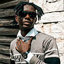 Знакомства: Самуэль, 24 года, Салават