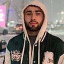 Знакомства: Ромиз, 25 лет, Тюмень