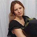 Знакомства: Ольга, 40 лет, Соль-Илецк