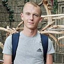 Знакомства: Кирилл, 25 лет, Полоцк