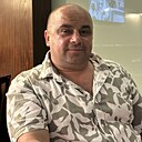 Знакомства: Андрей, 60 лет, Вильнюс