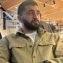 Знакомства: Рафаэль, 29 лет, Москва