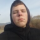 Знакомства: Андрій, 19 лет, Ужгород