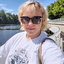 Знакомства: Наталья, 49 лет, Волковыск