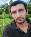 Знакомства: Артак, 36 лет, Вологда