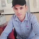 Знакомства: Хеким, 25 лет, Уфа