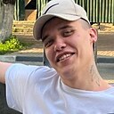 Знакомства: Антон, 23 года, Сызрань