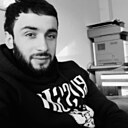 Знакомства: Armyan, 32 года, Гюмри