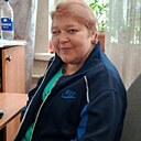 Знакомства: Светлана, 50 лет, Симферополь