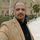 Знакомства: Джон, 37 лет, Альметьевск