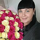 Знакомства: Татьяна, 38 лет, Воскресенск