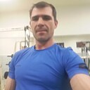 Знакомства: Пётр, 41 год, Муром