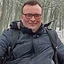 Знакомства: Андрей, 39 лет, Кобрин