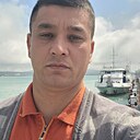 Знакомства: Usmon, 35 лет, Геленджик