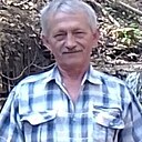 Знакомства: Сергей, 67 лет, Нижнекамск