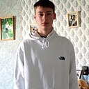 Знакомства: Саша, 19 лет, Ивье