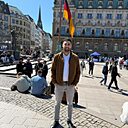 Знакомства: Ayman, 28 лет, Запорожье