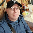 Знакомства: Евгений, 51 год, Вологда