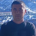 Знакомства: Санжар, 36 лет, Андижан