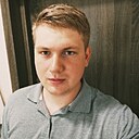 Знакомства: Александр, 25 лет, Нижневартовск