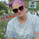 Знакомства: Анна, 61 год, Тюмень