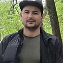 Знакомства: Саид, 36 лет, Воскресенск