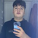 Знакомства: Антон, 19 лет, Губкин