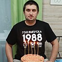 Знакомства: Кирилл, 37 лет, Самара