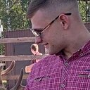 Знакомства: Никита, 25 лет, Моршанск