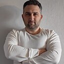 Знакомства: Ярослав, 37 лет, Енакиево