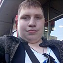 Знакомства: Игорь, 25 лет, Москва