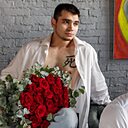 Знакомства: Роман, 25 лет, Подольск